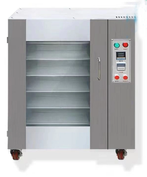 Customized Food Fish Multi-functional Dryer Fruit and Vegetable Drying Machine