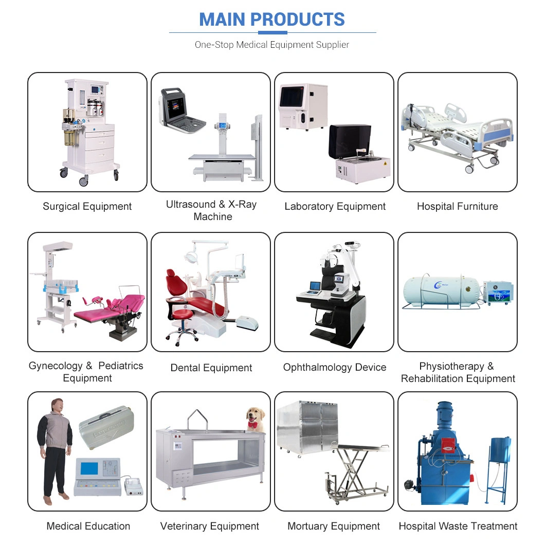 C Arm Other Radiology Equipment &amp; Accessories Medical X Ray Machine