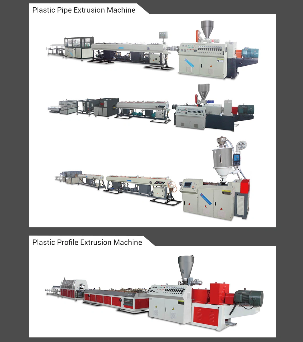 Yatong PE PP HDPE Film Recycling Machine / Plastic Crushing &amp; Washing Machine / Crusher / Shredder