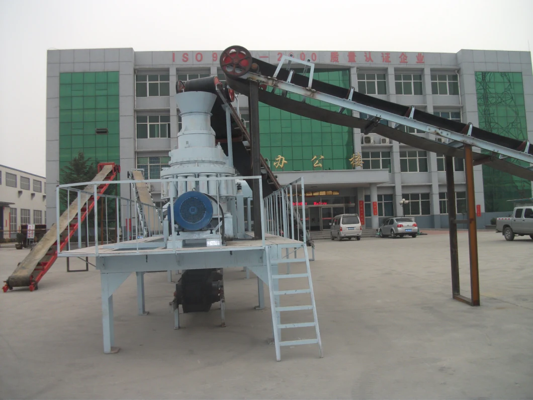 Mining High Quality Belt Conveyor Machine for Conveying Coal