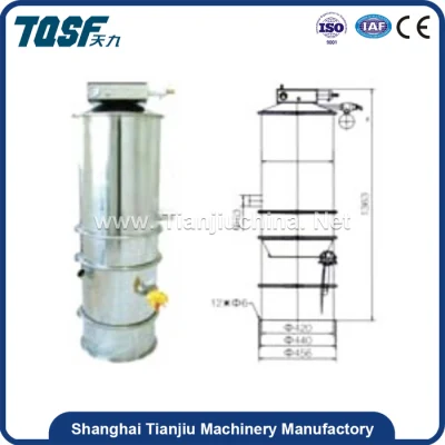 Zks-2 Pharmaceutical Manufacturing Vacuum Feeder Machinery for Conveying Powder