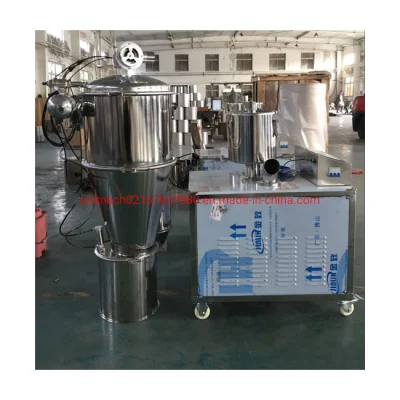 304 Stainless Steel Auger Conveying Filling Machine