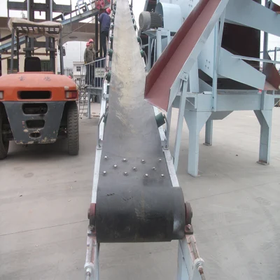 Mining High Quality Belt Conveyor Machine for Conveying Coal